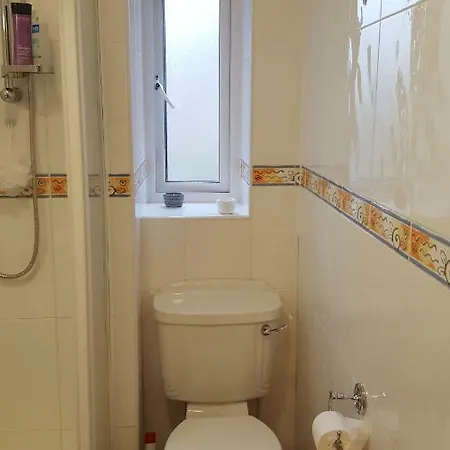 Coiribe House B&selfbreakfast Гостевой дом