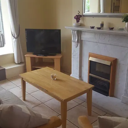 Гостевой дом Coiribe House B&selfbreakfast