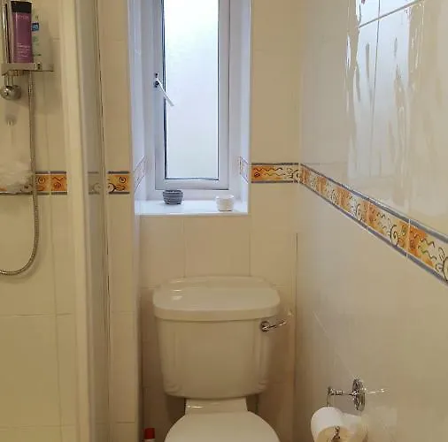 Coiribe House B&selfbreakfast Гостевой дом