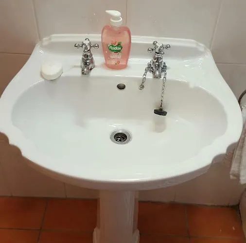 Гостевой дом Coiribe House B&selfbreakfast