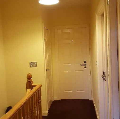 Гостевой дом Coiribe House B&selfbreakfast *