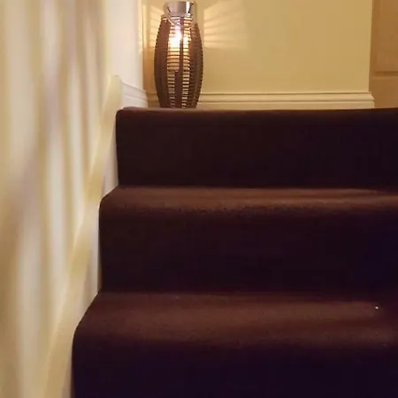Coiribe House B&selfbreakfast Guest house Galway