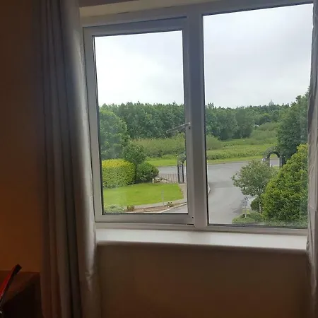 Guest house Coiribe House B&selfbreakfast Galway