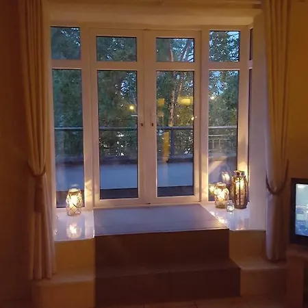 Coiribe House B&selfbreakfast Guest house *