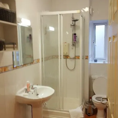 Gasthuis Coiribe House B&selfbreakfast Galway