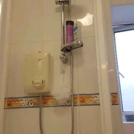 Coiribe House B&selfbreakfast Vendégház Galway