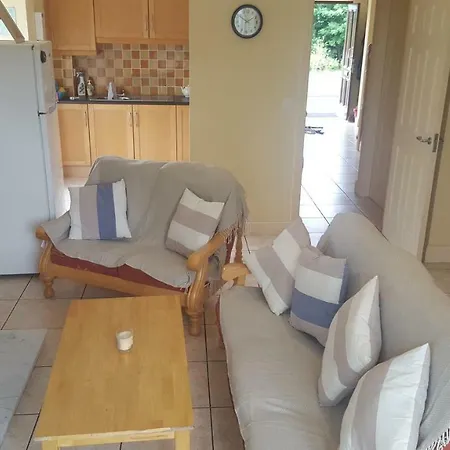 Guest house Coiribe House B&selfbreakfast Galway
