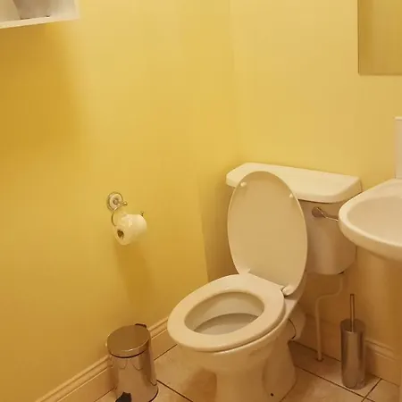 Coiribe House B&selfbreakfast Guest house *