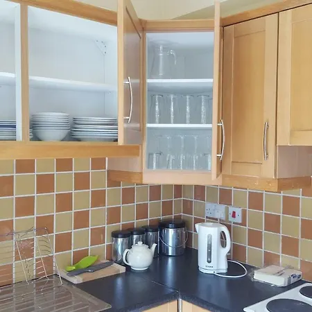 Guest house Coiribe House B&selfbreakfast