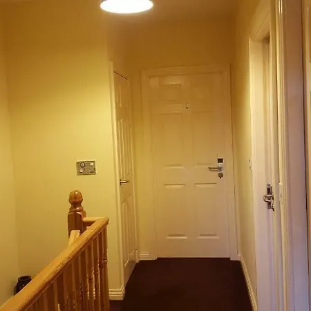 Vendégház Coiribe House B&selfbreakfast *