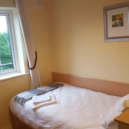 Guest house Coiribe House B&selfbreakfast *