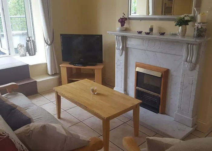 Gasthuis Coiribe House B&selfbreakfast