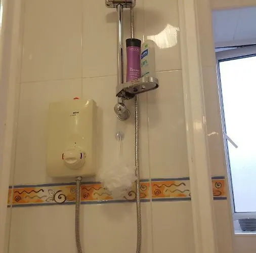 Coiribe House B&selfbreakfast Gasthuis Galway