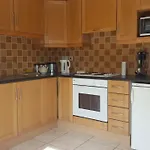 Coiribe House B&selfbreakfast Guest house Galway